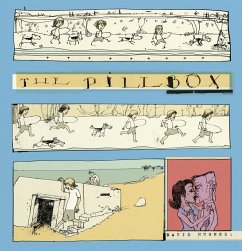 The Pillbox (eBook, ePUB) - Hughes, David