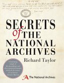 Secrets of The National Archives (eBook, ePUB)