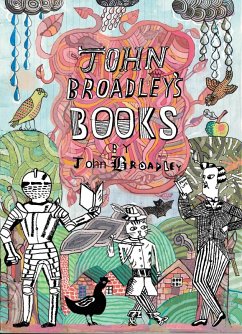 John Broadley's Books (eBook, ePUB) - Broadley, John