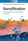 Nanofiltration (eBook, ePUB)