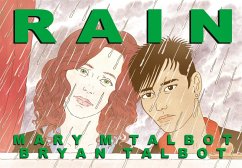 Cover Rain (eBook, ePUB)