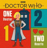 Doctor Who: One Doctor, Two Hearts (eBook, ePUB)