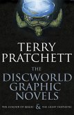 The Discworld Graphic Novels: The Colour of Magic and The Light Fantastic (eBook, ePUB) The Discworld Graphic Novels: The Colour of Magic and The Light Fantastic (eBook, ePUB)