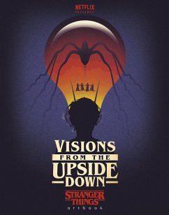 Cover Visions from the Upside Down (eBook, ePUB)