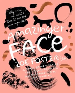 Cover Amazinger Face (eBook, ePUB)