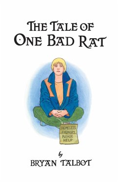 Cover The Tale of One Bad Rat (eBook, ePUB)