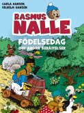 Rasmus Nalles födelsedag och andra berättelser (eBook, ePUB)