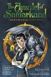 The Amulet of Samarkand Graphic Novel... - Bild 1