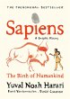 Sapiens A Graphic History, Volume 1... - Bild 1
