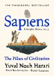 Sapiens A Graphic History, Volume 2... - Bild 1