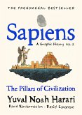 Sapiens A Graphic History, Volume 2 (eBook, ePUB)