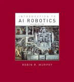 Introduction to AI Robotics, second edition (eBook, ePUB)