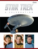 Star Trek - The Original Series: A Celebration (eBook, ePUB)