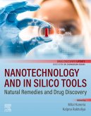Nanotechnology and In Silico Tools (eBook, ePUB)