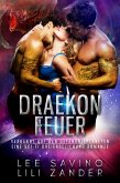 Draekon Feuer (eBook, ePUB)
