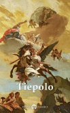 Delphi Complete Works of Giovanni Battista Tiepolo Illustrated (eBook, ePUB)