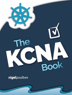 The KCNA Book (eBook, ePUB) - Poulton, Nigel