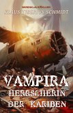 Vampira, Herrscherin der Kariben (eBook, ePUB)