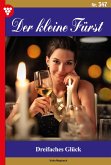 Dreifaches Glück (eBook, ePUB)