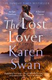 The Lost Lover (eBook, ePUB)