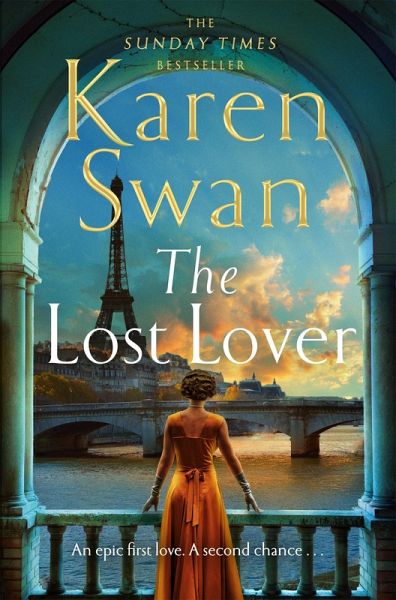 The Lost Lover (eBook, ePUB) The Lost Lover (eBook, ePUB)