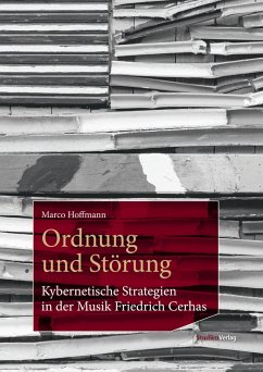 Cover Ordnung und Störung (eBook, ePUB)