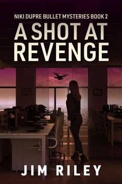 A Shot at Revenge (eBook, ePUB) - Riley, Jim