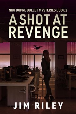 Cover A Shot at Revenge (eBook, ePUB)