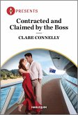 Contracted and Claimed by the Boss (eBook, ePUB)