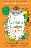 The Green Budget Guide (eBook, ePUB)
