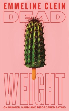 Dead Weight (eBook, ePUB) - Clein, Emmeline