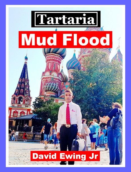 Tartaria - Mud Flood (eBook, ePUB)