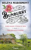 Bunburry - Ein Idyll zum Sterben (eBook, ePUB)