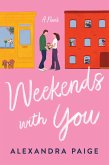 Weekends with You (eBook, ePUB)