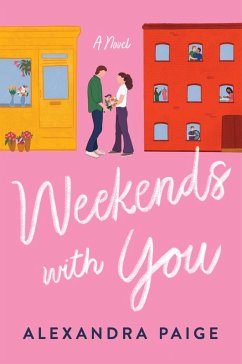 Cover Weekends with You (eBook, ePUB)