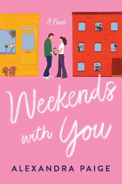 Weekends with You (eBook, ePUB) Weekends with You (eBook, ePUB)