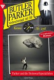 Parker und die Steinwurfspezialisten (eBook, ePUB)