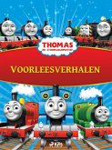 Thomas de Stoomlocomotief - Voorleesverhalen (eBook, ePUB)