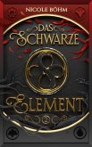 Das schwarze Element - Folge 2 (eBook, ePUB)