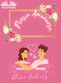 Poesía Amorosa (eBook, ePUB)