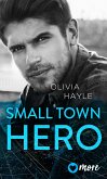 Small Town Hero (eBook, ePUB)