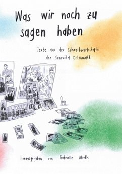 Was wir noch zu sagen haben (eBook, ePUB)