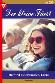 Du wirst nie erwachsen, Lucie! (eBook, ePUB)