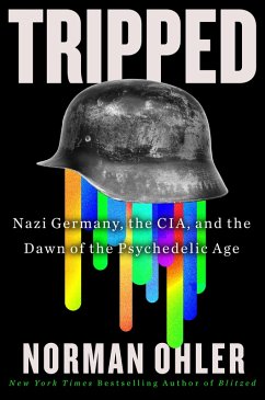 Cover Tripped (eBook, ePUB)