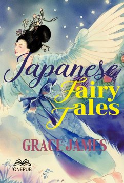 Japanese Fairy Tales (eBook, ePUB)