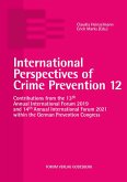 International Perspectives of Crime Prevention 12 (eBook, PDF)