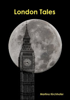 Cover London Tales (eBook, ePUB)