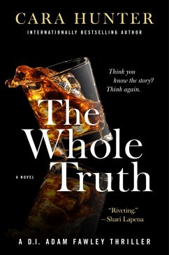 The Whole Truth (eBook, ePUB) Cover The Whole Truth (eBook, ePUB)