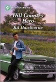 Hill Country Hero (eBook, ePUB)