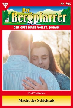 Macht des Schicksals (eBook, ePUB) - Waidacher, Toni